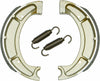 EBC BRAKE SHOES 510G