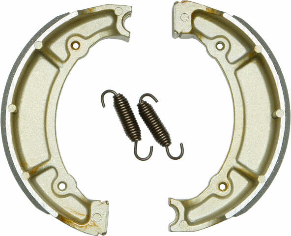 EBC BRAKE SHOES 512