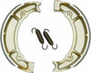 EBC BRAKE SHOES 512