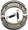 EBC BRAKE SHOES 516G