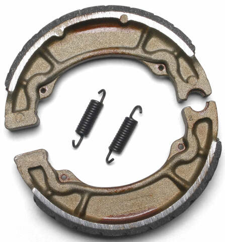 EBC BRAKE SHOES 517G