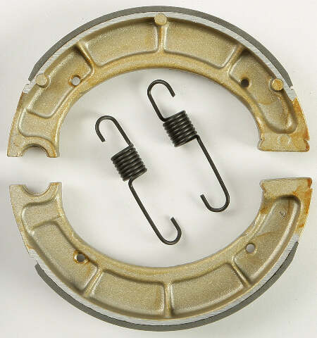 EBC BRAKE SHOES 528