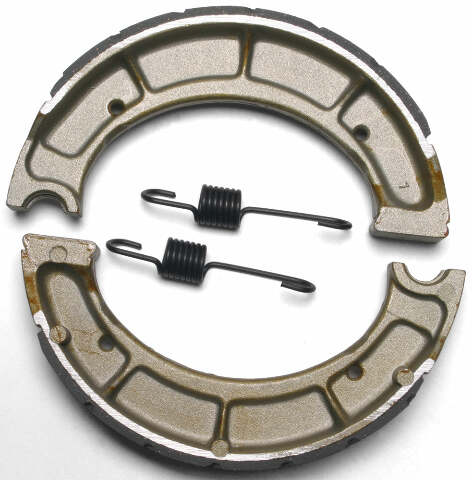 EBC BRAKE SHOES 528G