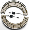 EBC BRAKE SHOES 528G