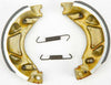 EBC BRAKE SHOES 535