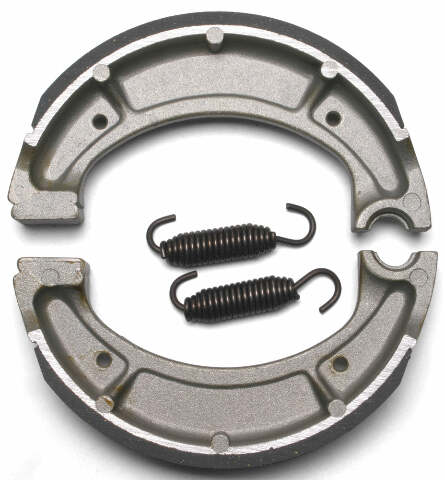 EBC BRAKE SHOES 537