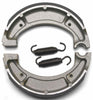 EBC BRAKE SHOES 537