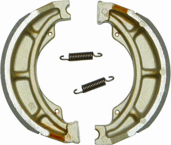 EBC BRAKE SHOES 602