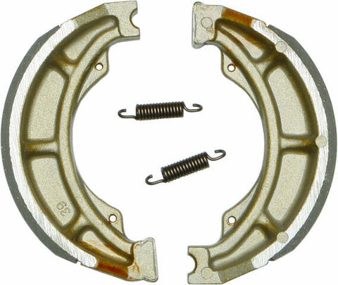 EBC BRAKE SHOES 602