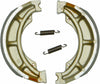 EBC BRAKE SHOES 602
