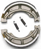 EBC BRAKE SHOES 602G