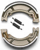 EBC BRAKE SHOES 603G