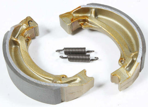 EBC BRAKE SHOES 604