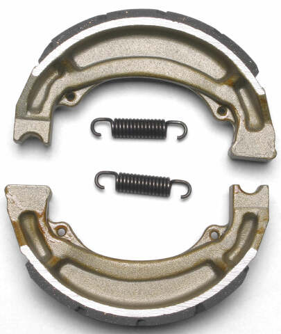 EBC BRAKE SHOES 604G