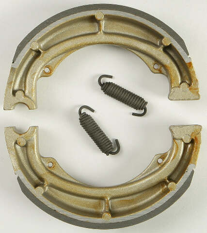 EBC BRAKE SHOES 605