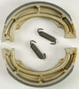 EBC BRAKE SHOES 605