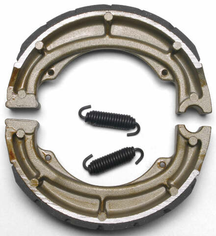 EBC BRAKE SHOES 605G