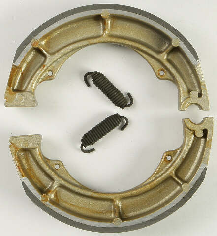 EBC BRAKE SHOES 606