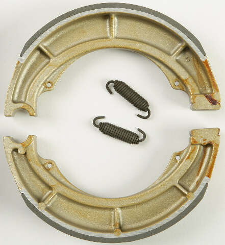 EBC BRAKE SHOES 609