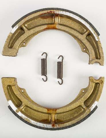 EBC BRAKE SHOES 611