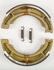 EBC BRAKE SHOES 611