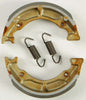 EBC BRAKE SHOES 613