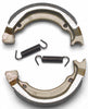 EBC BRAKE SHOES 614