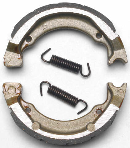 EBC BRAKE SHOES 614G