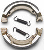 EBC BRAKE SHOES 614G