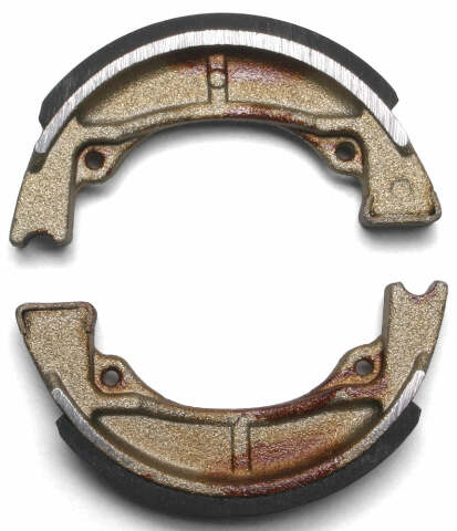 EBC BRAKE SHOES 615