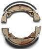 EBC BRAKE SHOES 615