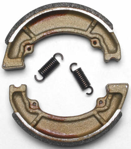 EBC BRAKE SHOES 616