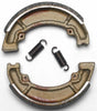 EBC BRAKE SHOES 616