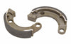 EBC BRAKE SHOES 616G