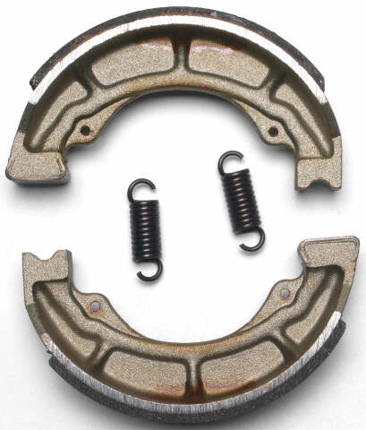 EBC BRAKE SHOES 617