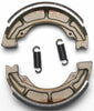EBC BRAKE SHOES 617