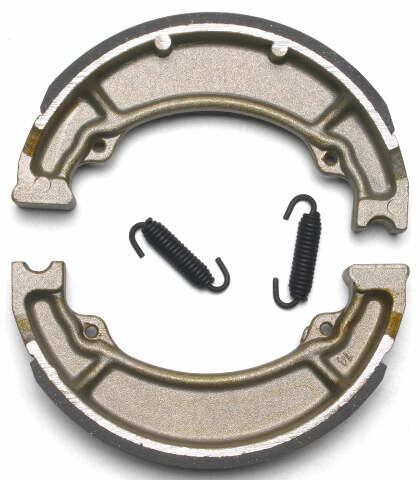 EBC BRAKE SHOES 618