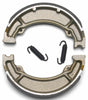 EBC BRAKE SHOES 618