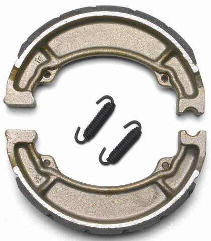 EBC BRAKE SHOES 618G