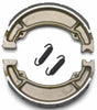 EBC BRAKE SHOES 618G