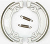EBC BRAKE SHOES 619