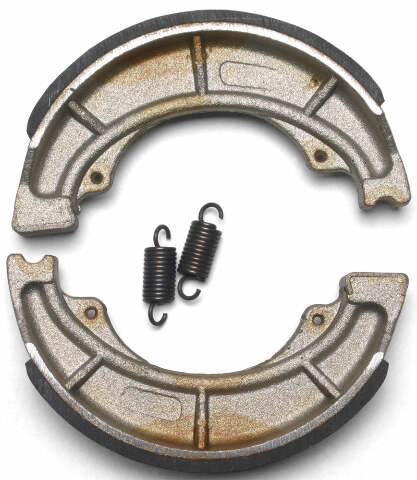 EBC BRAKE SHOES 620