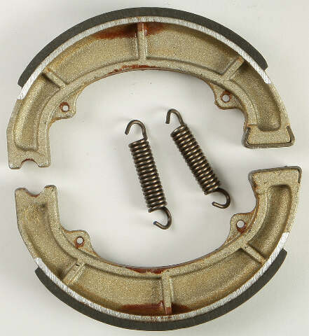 EBC BRAKE SHOES 621