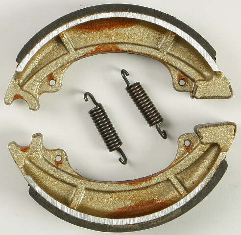 EBC BRAKE SHOES 622