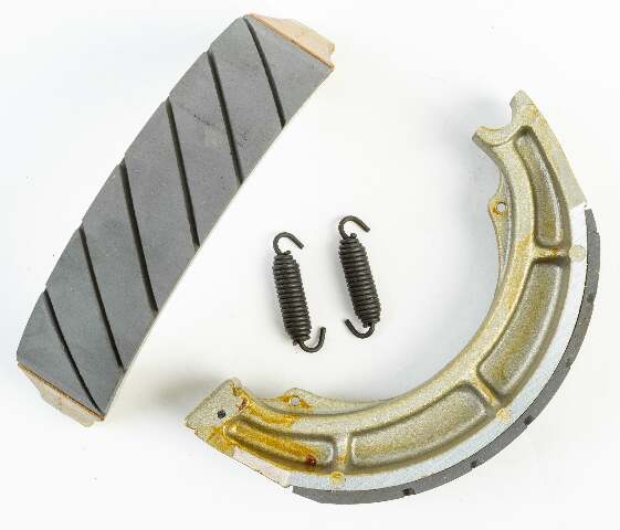 EBC BRAKE SHOES 626G
