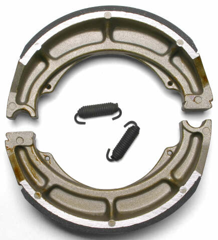 EBC BRAKE SHOES 634