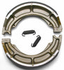 EBC BRAKE SHOES 634
