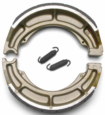 EBC BRAKE SHOES 634G