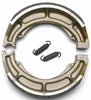 EBC BRAKE SHOES 634G