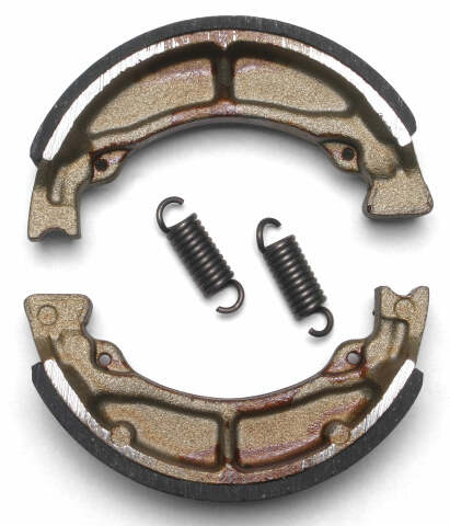 EBC BRAKE SHOES 702